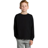 AS Colour Youth Classic L/S Tee 3063