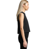 AS Colour Wo's Martina Crop Tank 4091