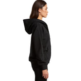 AS Colour Wo's Relax Zip Hood 4162