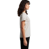 AS Colour Wo's Maple Organic Tee 4001G