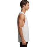 AS Colour Barnard Organic Tank 5025G