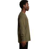 AS Colour Base L/S Tee 5029