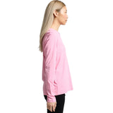 AS Colour Wo's Sophie L/S Tee 4059
