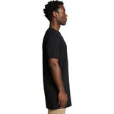 AS Colour Tall Tee 5013
