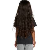 AS Colour Kids Heavy Faded Tee 3070