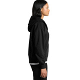 AS Colour Wo's Relax Half Zip Hood 4164