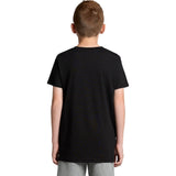 AS Colour Youth Staple Tee 3006