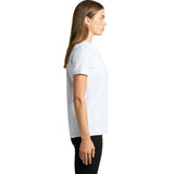 AS Colour Wo's Pique Polo 4411