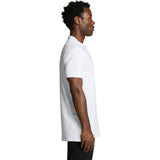 AS Colour Pique Polo 5411