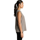 AS Colour Wo's Heavy Faded Tank 4084