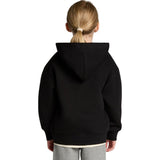 AS Colour Kids Relax Zip Hood 3038