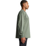 AS Colour Heavy L/S Tee 5081