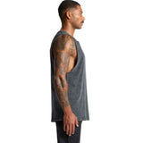 AS Colour Stone Wash Barnard Tank 5039