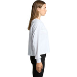 AS Colour Wo's Soft L/S Tee 4078