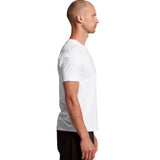 AS Colour Staple Minus Tee [-5cm] 5074