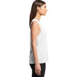 AS Colour Wo's Upside Tank 4069