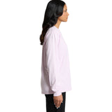 AS Colour Wo's Classic L/S Tee 4073