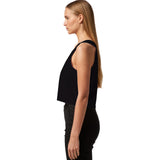 AS Colour Wo's Crop Singlet 4031