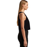 AS Colour Wo's Crop Singlet 4031