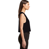 AS Colour Wo's Crop Tank 4068