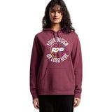 AS Colour Wo's Stencil Hood 4102