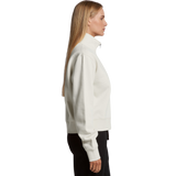 AS Colour Wo's Stencil Half Zip Crew 4125