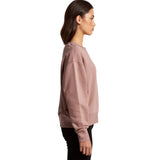 AS Colour Wo's Relax Crew 4160