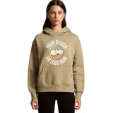 AS Colour Wo's Relax Hood 4161