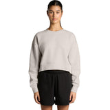 AS Colour Wo's Relax Crop Crew 4169