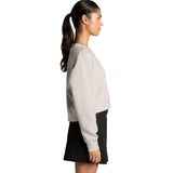 AS Colour Wo's Relax Crop Crew 4169