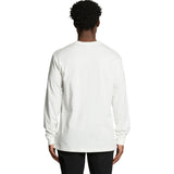 AS Colour Staple Organic L/S Tee 5020G