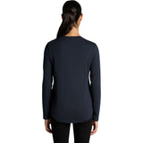 AS Colour Wo's Maple Curve L/S Tee 4021