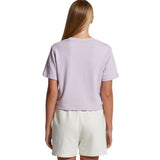 AS Colour Wo's Terry Tee 4054