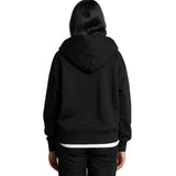 AS Colour Wo's Relax Half Zip Hood 4164