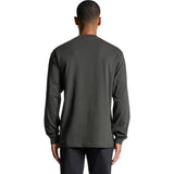 AS Colour General L/S Tee 5056