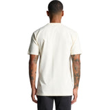 AS Colour Classic Pocket Tee 5027