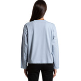 AS Colour Wo's Martina L/S Tee 4071
