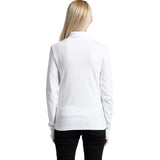 AS Colour Wo's Turtle Neck 4032