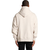 AS Colour Heavy Zip Hood 5148