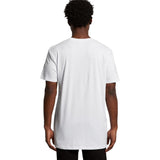 AS Colour Staple Plus Tee [+5cm] 5075