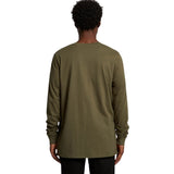 AS Colour Base L/S Tee 5029