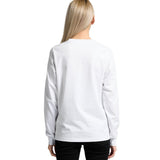 AS Colour Wo's Maple L/S Tee 4020