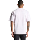 AS Colour Heavy Tee 5080