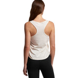 AS Colour Wo's Maple Active Blend Racerback 4611