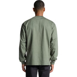 AS Colour Heavy L/S Tee 5081