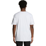 AS Colour Staple Marle Tee 5001M