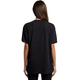AS Colour Wo's Martina Boyfriend Tee 4094