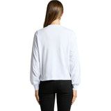 AS Colour Wo's Soft L/S Tee 4078