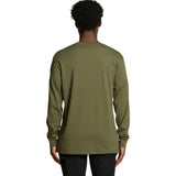 AS Colour Staple L/S Tee 5020