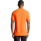 AS Colour Block Safety Tee - 5050F
